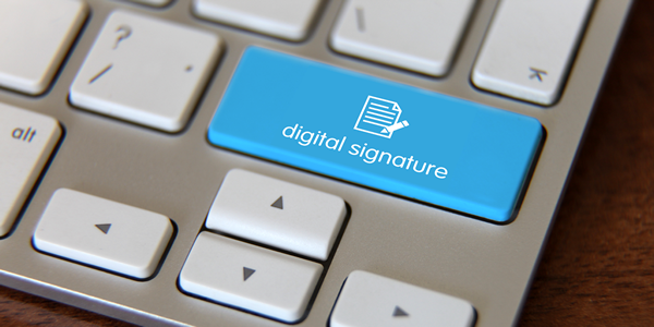 GlobalSign Webcast to Address the Increasing Need for Digital Signatures