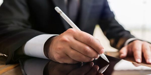 Digital Signatures: A Critical Tool to Keep Business Moving in Challenging Times