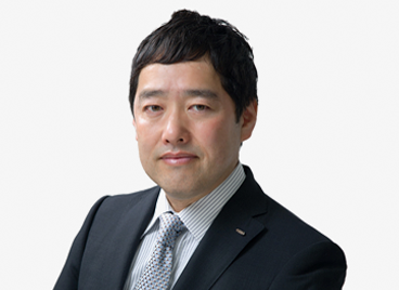 Ichiro Chujo - CEO – Chief Executive Officer